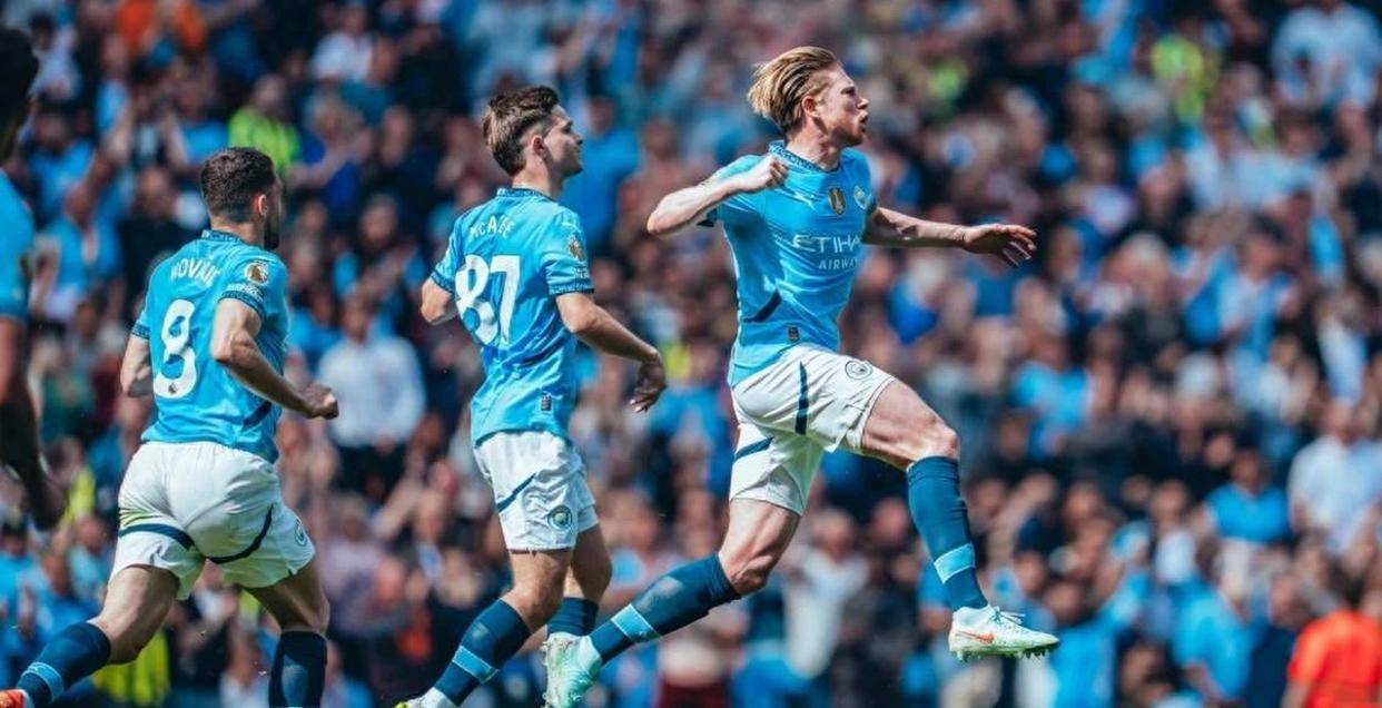 开云体育手机客户端下载-德布劳内重返赛场，领先优势明显首场状态出色，篮网观众沸腾！(即将踏上新的旅程的句子)