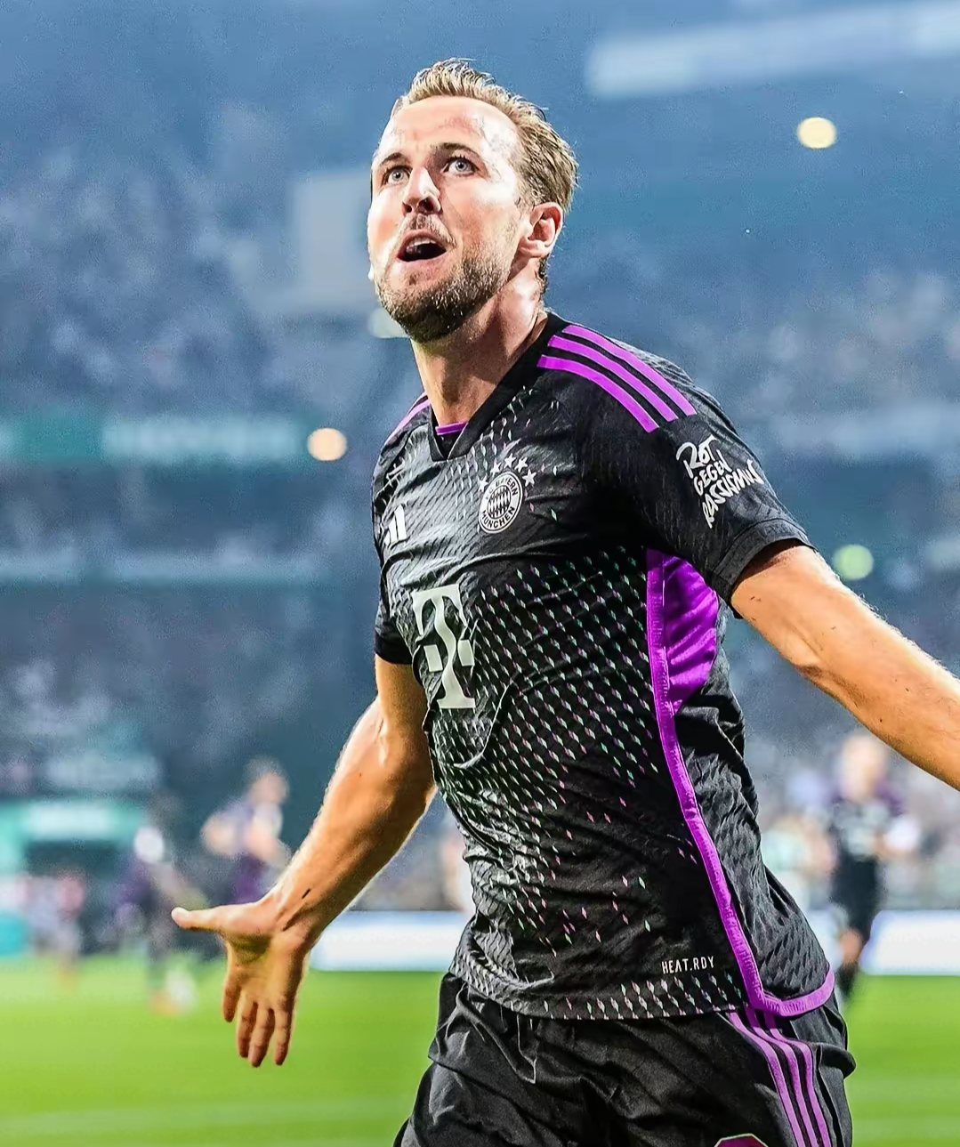 Kaiyun体育App下载,-巴黎圣日耳曼不断突破！，凯恩连续十二场比赛得分超过比赛规则变更气势如虹延续的简单介绍