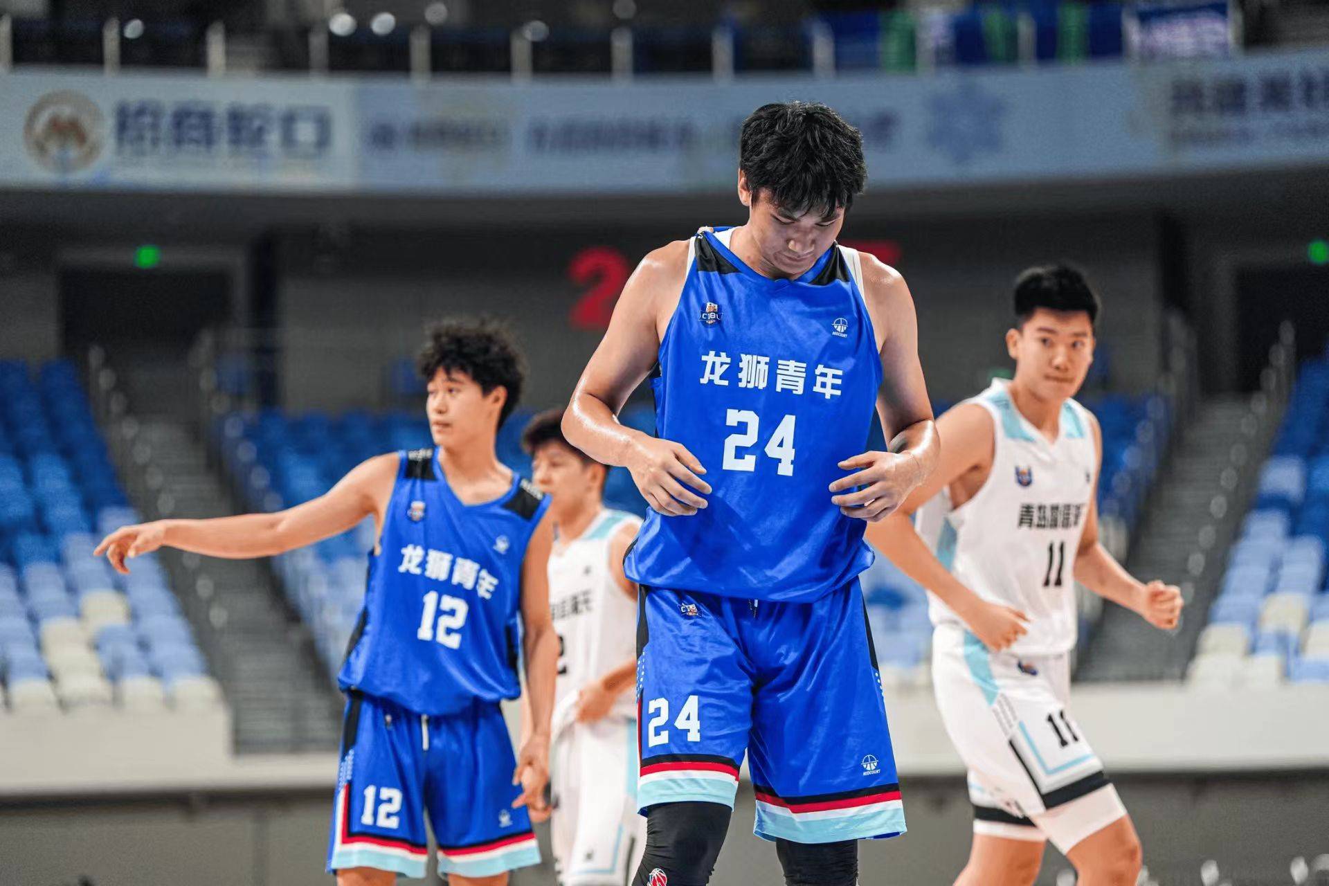 开云·体育官网-广东宏远男篮新消息